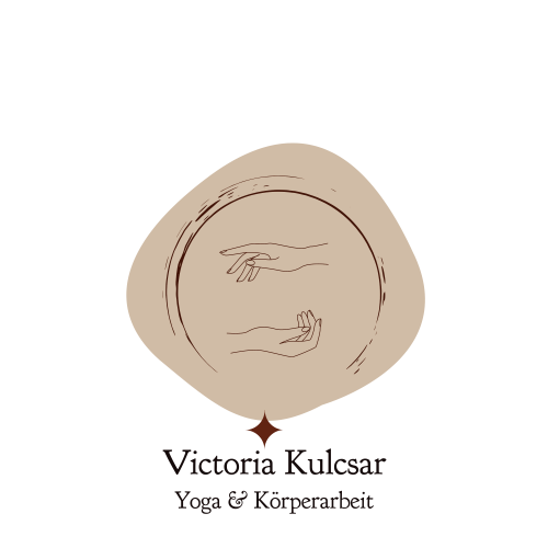 Logo Victoria Kulcsar Yoga & Körperarbeit